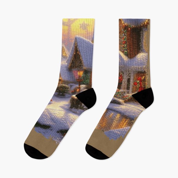 Item preview, COZY CHRISTMAS SEASON designed and sold by THE AMERICAN TEEVANGELIST.