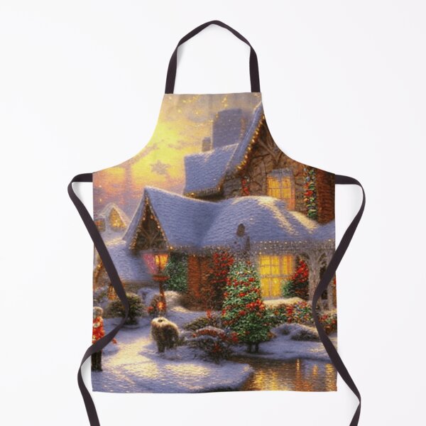 Item preview, COZY CHRISTMAS SEASON designed and sold by THE AMERICAN TEEVANGELIST.