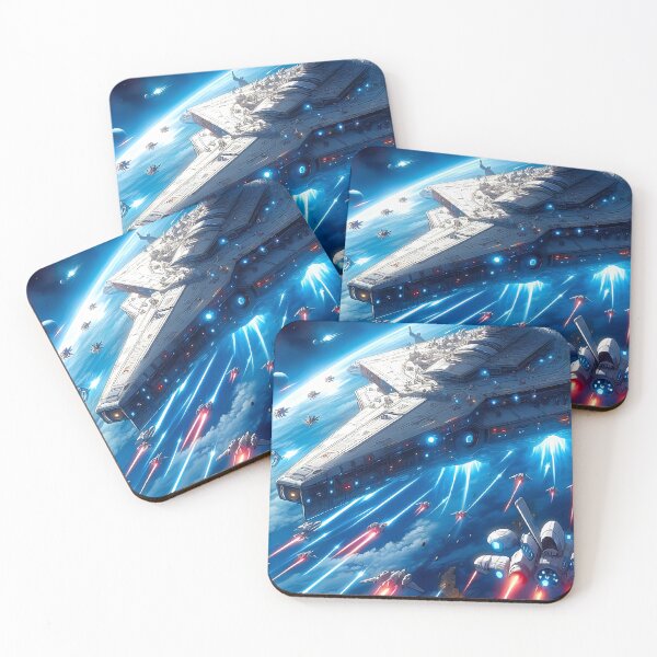 Item preview, War of the Planets designed and sold by benotone123.