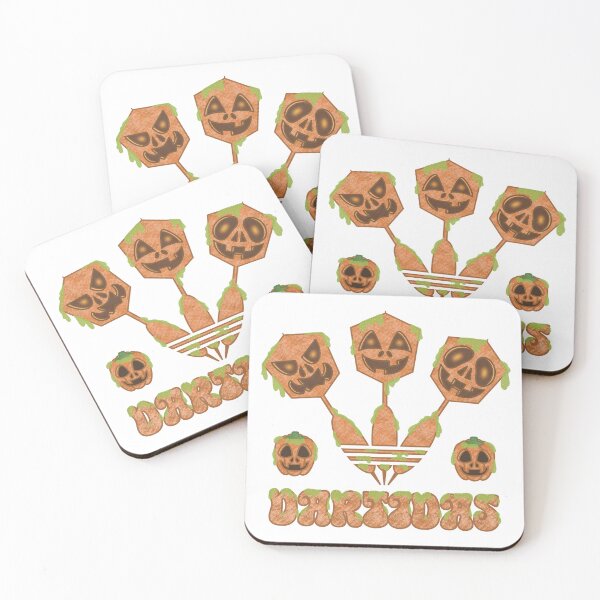 Item preview, Dartidas (Jack-O’-Lantern ver.) designed and sold by love4darts.