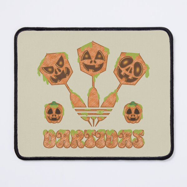 Item preview, Dartidas (Jack-O’-Lantern ver.) designed and sold by love4darts.