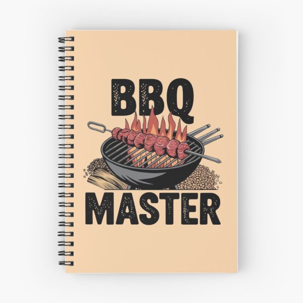 Item preview, BBQ MASTER designed and sold by 123ks.