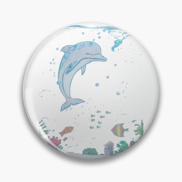 Item preview, Flash Dolphin designed and sold by AIMARADREAM.