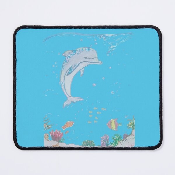 Item preview, Flash Dolphin designed and sold by AIMARADREAM.
