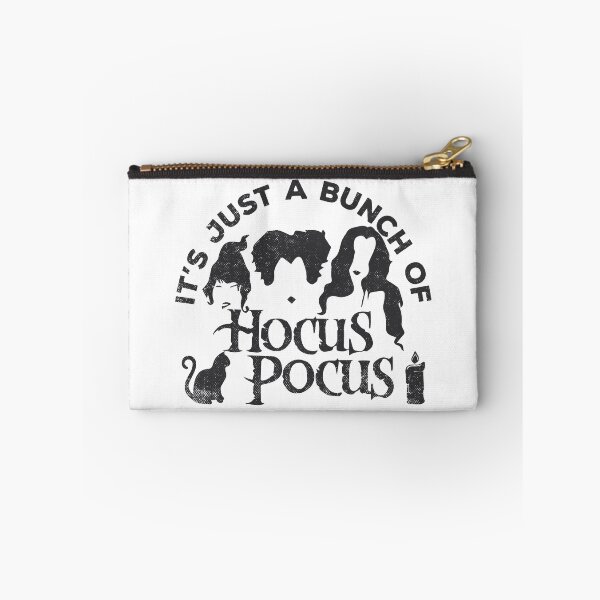 Item preview, It's Just a Bunch of Hocus Pocus designed and sold by TonySpencer.