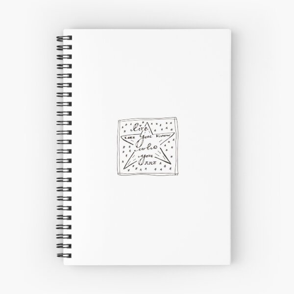 Item preview, Live like you know who you are  designed and sold by GRACEHOPEFORTUN.