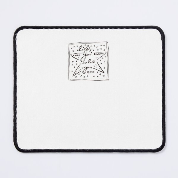 Item preview, Live like you know who you are designed and sold by GRACEHOPEFORTUN.