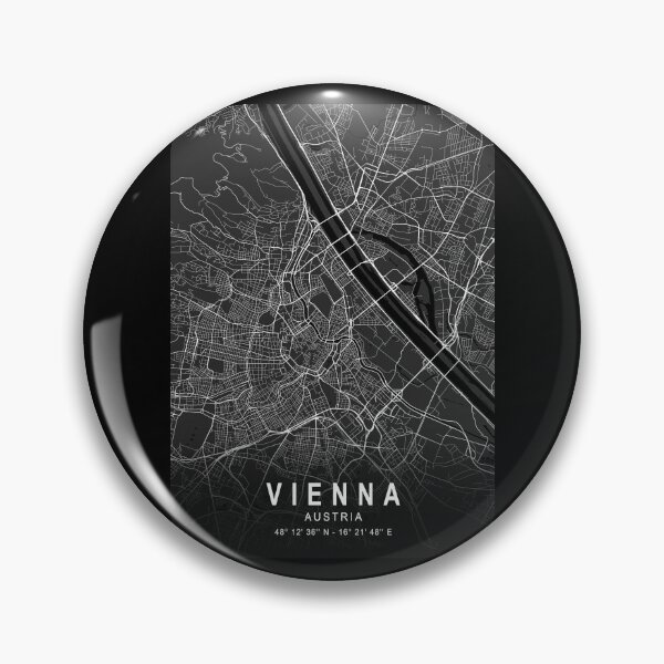 Item preview, Vienna designed and sold by My Digital Mind.