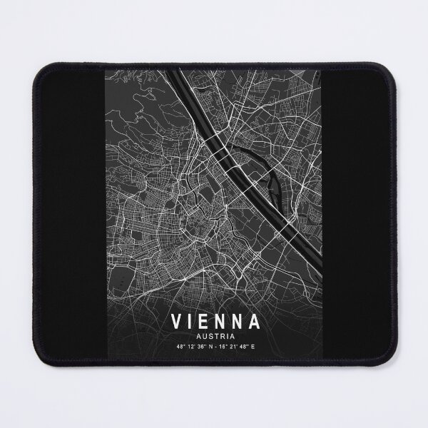 Item preview, Vienna designed and sold by My Digital Mind.