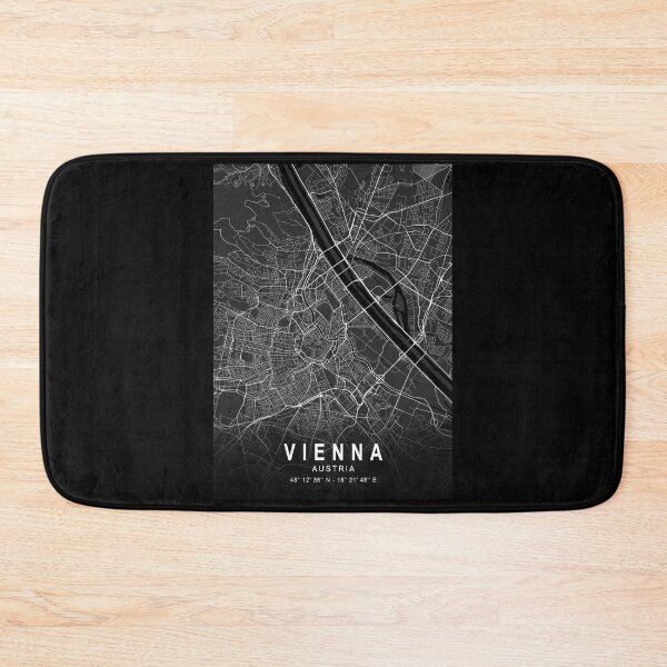 Item preview, Vienna designed and sold by My Digital Mind.