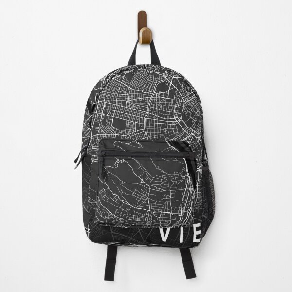 Item preview, Vienna designed and sold by My Digital Mind.
