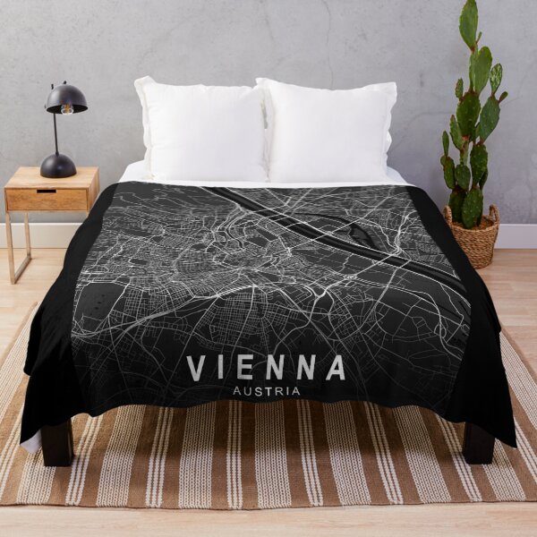 Item preview, Vienna designed and sold by My Digital Mind.