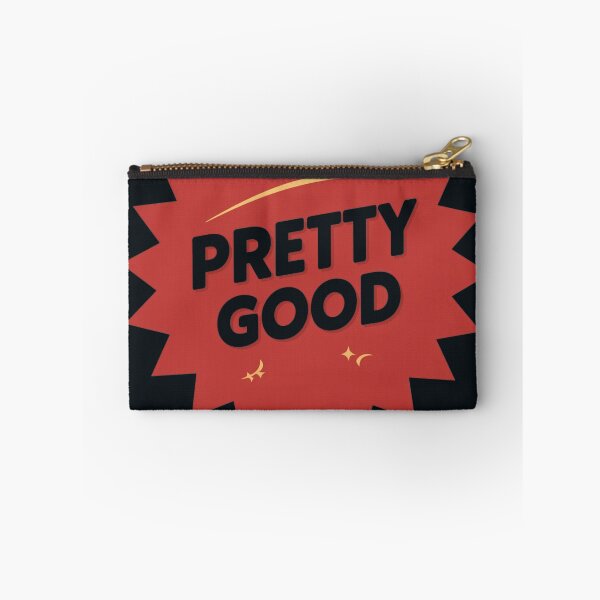 Item preview, PRETTY GOOD LOGO DESIGN designed and sold by aishatabubakarx.