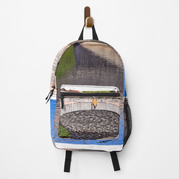 Item preview, Manes bridge on Vltava river reflection in water,Prague,Czech republic designed and sold by goceris.