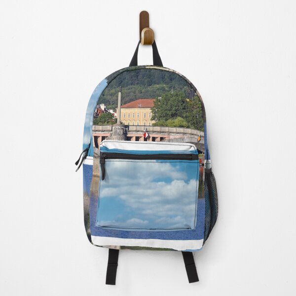 Item preview, Manes bridge on Vltava river in Prague Czech republic designed and sold by goceris.