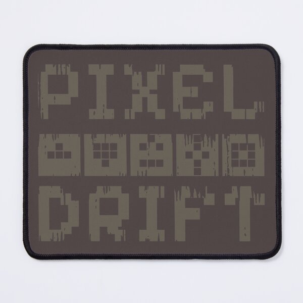 Item preview, Pixel Drift designed and sold by mtstable.