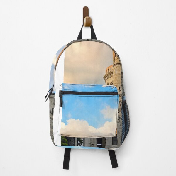Item preview, Fishermen's Bastion in the sunset,Budapest,Hungary designed and sold by goceris.