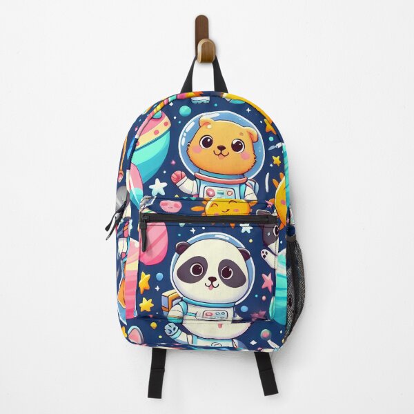 Item preview, Adorable Space Pets Adventure designed and sold by JavisSRDesign.