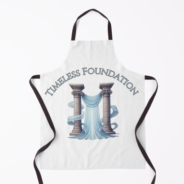 Item preview, Timeless Foundation Classic Pillars and Drapery Design designed and sold by kylmllr101684.