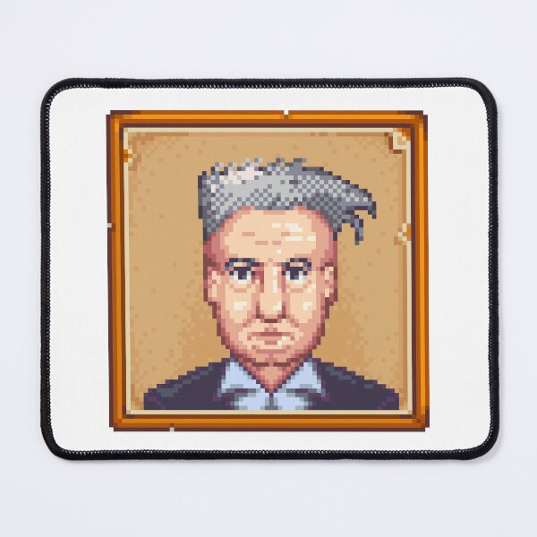 Item preview, Framed Wilhelm Reich designed and sold by SemioticOnion.