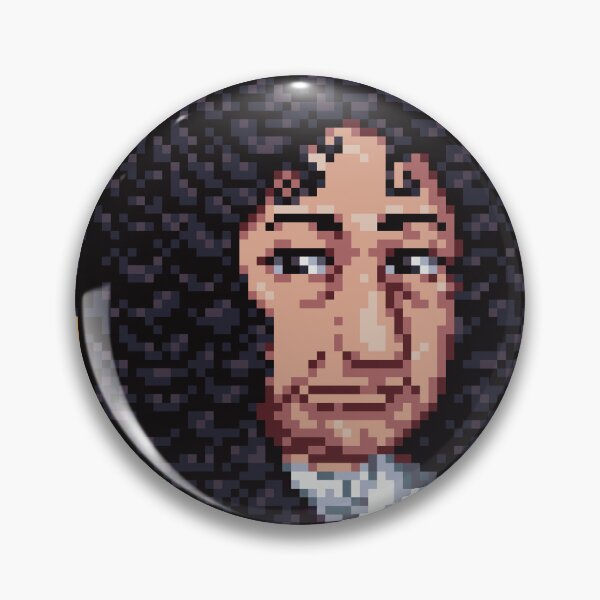 Item preview, Framed G. W. Leibniz designed and sold by SemioticOnion.