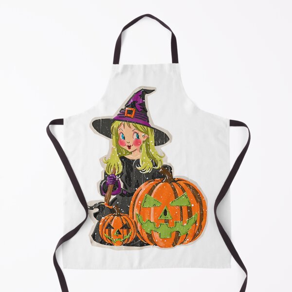 Item preview, Halloween witch scrape art designed and sold by ShopTwentyFour.