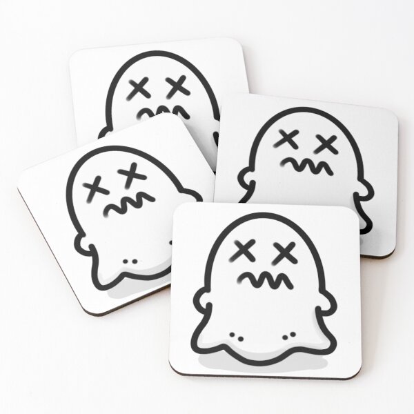 Item preview, Spooky Dead designed and sold by Wayu-.