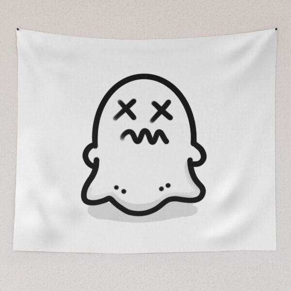 Item preview, Spooky Dead designed and sold by Wayu-.