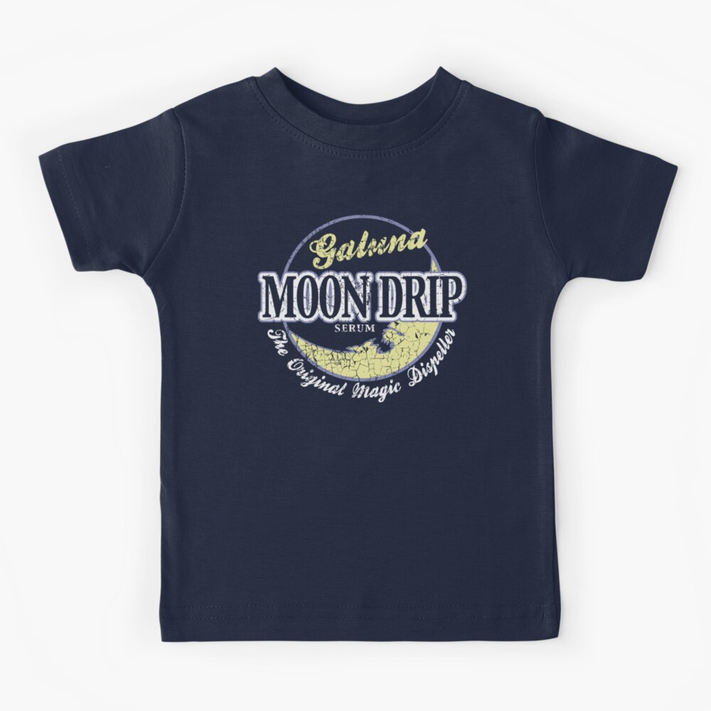 Item preview, Kids T-Shirt designed and sold by merimeaux.