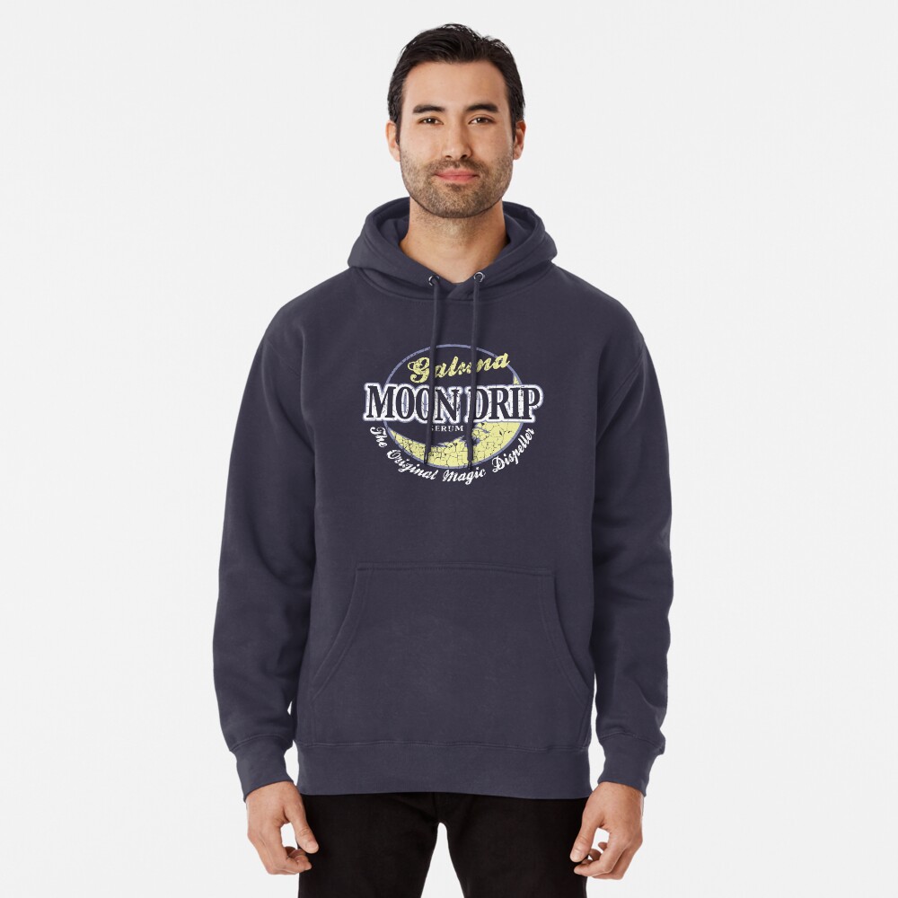 Item preview, Pullover Hoodie designed and sold by merimeaux.