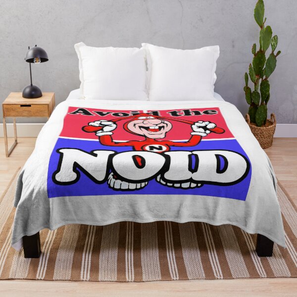 Item preview, Avoid the Noid designed and sold by sedesign.