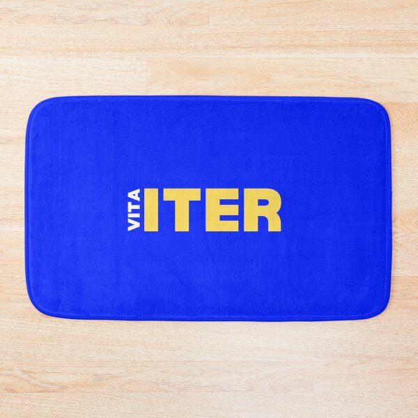 Item preview, The Iter lter designed and sold by MUSEKHIART.
