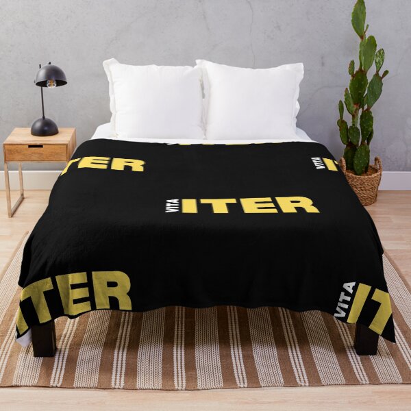Item preview, The Iter lter designed and sold by MUSEKHIART.