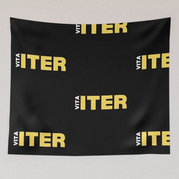Item preview, The Iter lter designed and sold by MUSEKHIART.