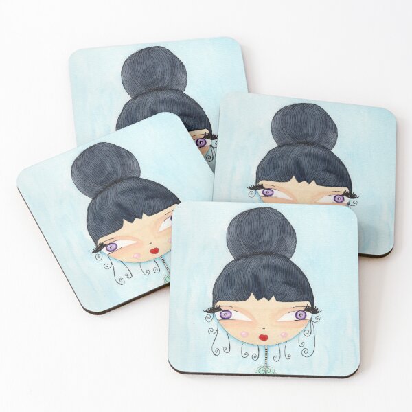 Item preview, mulher designed and sold by MagCandy.