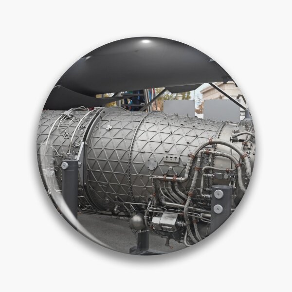 Item preview, Military fighter airplane engine technology,industry designed and sold by goceris.