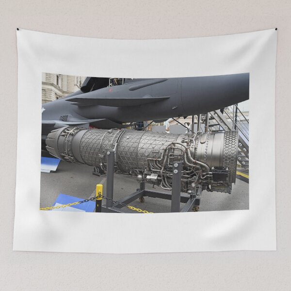 Item preview, Military fighter airplane engine technology,industry designed and sold by goceris.