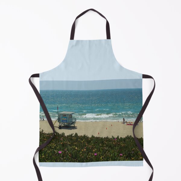 Item preview, Beach Day, Redondo Beach, California designed and sold by Scenic West - Photos by Angel.