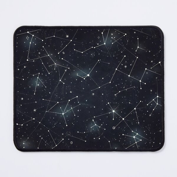 Item preview, Celestial Night Sky Constellations designed and sold by JavisSRDesign.