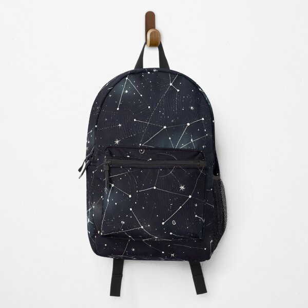Item preview, Celestial Night Sky Constellations designed and sold by JavisSRDesign.