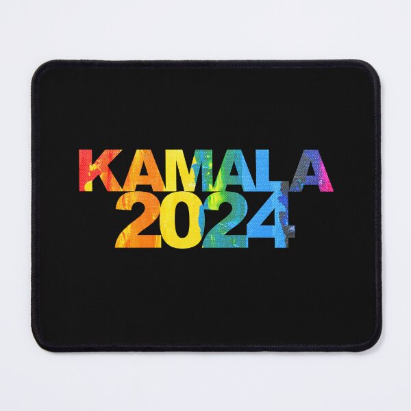 Item preview, KAMALA 2024 designed and sold by PandorasTees.