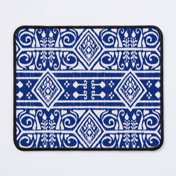 Item preview, Traditional Pattern fabic designed and sold by PhuengPh.