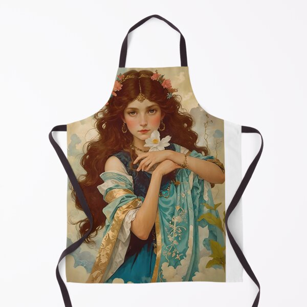 Item preview, Goddess Aphrodite designed and sold by SoniaSarkali.