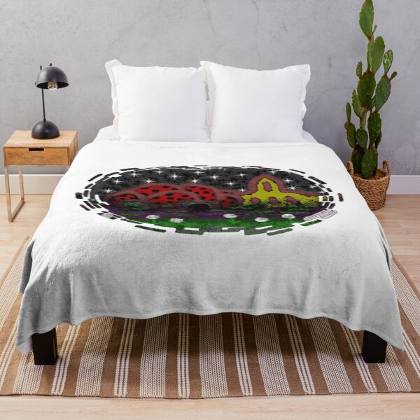 Item preview, Night peace designed and sold by Crevoxy .bolzef.de.