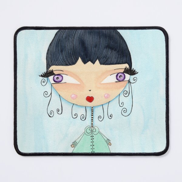 Item preview, mulher designed and sold by MagCandy.