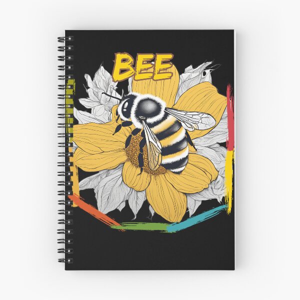Item preview, Bees Honey Ecology Nature designed and sold by Design_Your_Day.