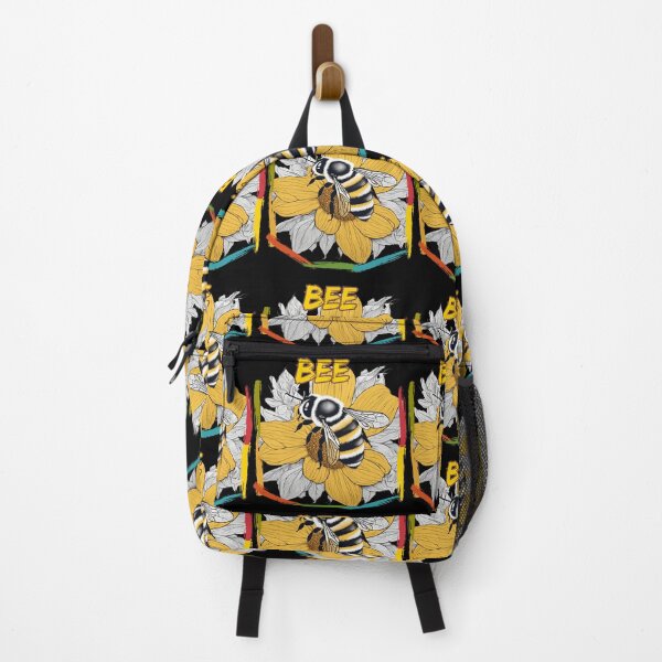 Item preview, Bees Honey Ecology Nature designed and sold by Design_Your_Day.
