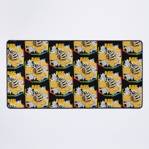 Item preview, Bees Honey Ecology Nature designed and sold by Design_Your_Day.