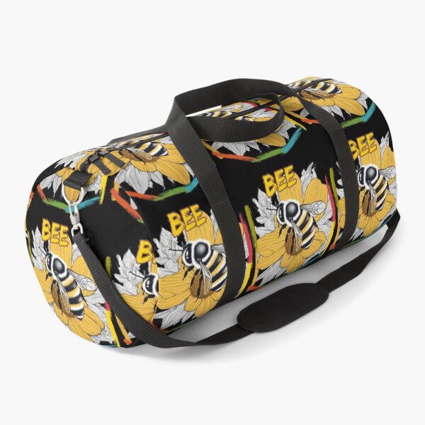 Item preview, Bees Honey Ecology Nature designed and sold by Design_Your_Day.