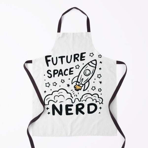 Item preview, FUTURE SPACE NERD DESIGN designed and sold by aishatabubakarx.